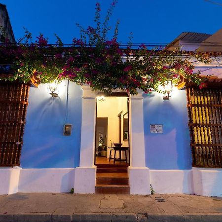 Casa Pedro Romero Cartagena エクステリア 写真