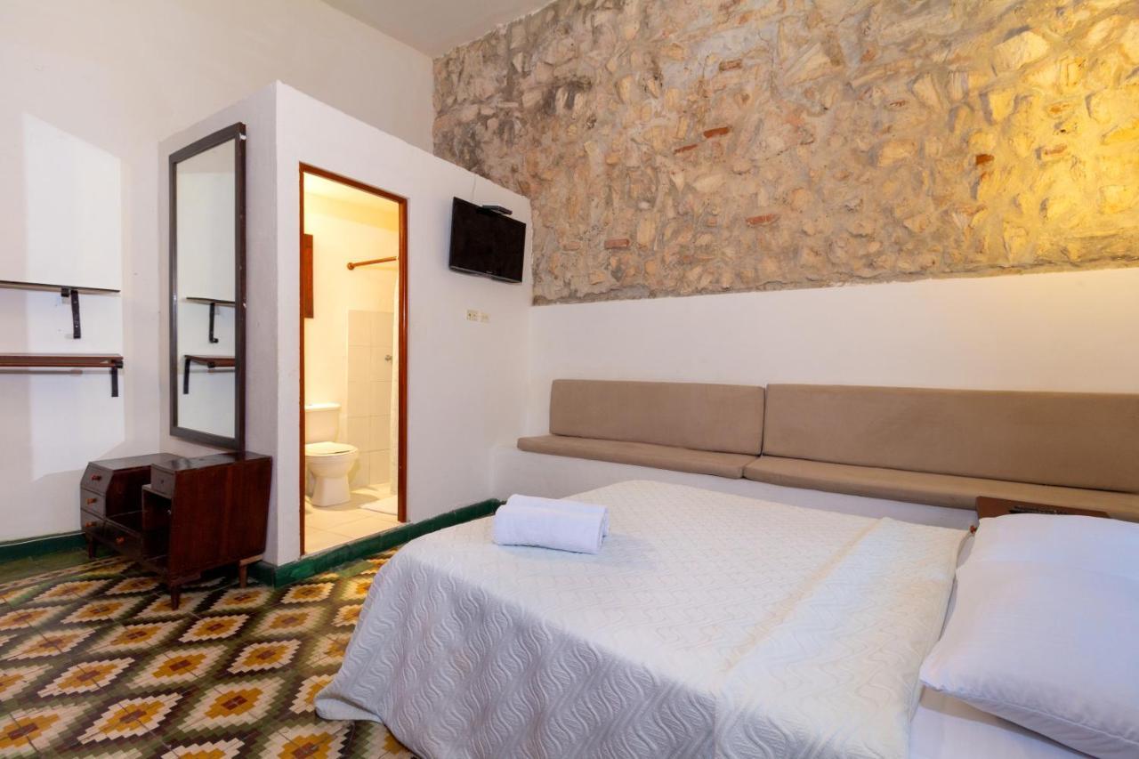 Casa Pedro Romero Cartagena エクステリア 写真