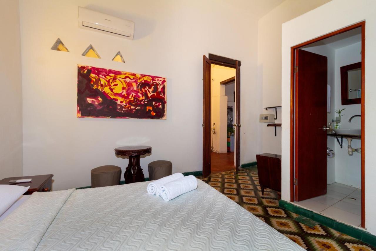 Casa Pedro Romero Cartagena エクステリア 写真