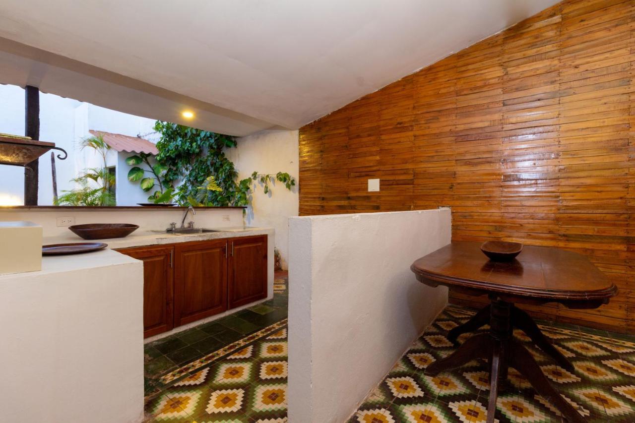 Casa Pedro Romero Cartagena エクステリア 写真