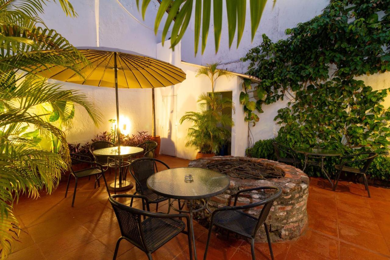 Casa Pedro Romero Cartagena エクステリア 写真
