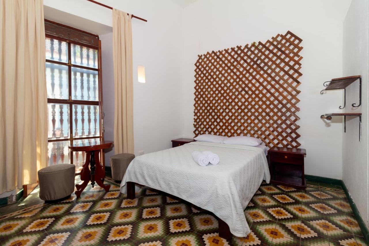 Casa Pedro Romero Cartagena エクステリア 写真