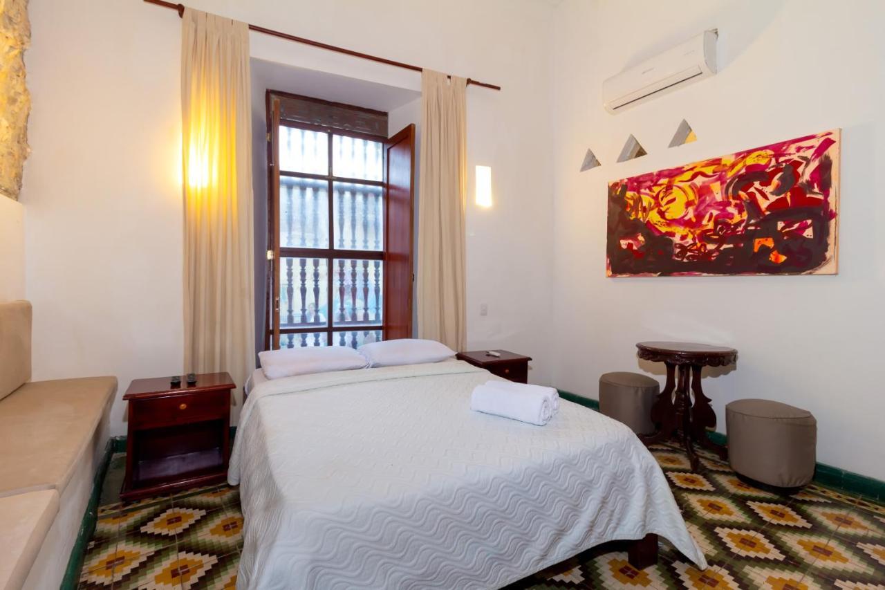 Casa Pedro Romero Cartagena エクステリア 写真