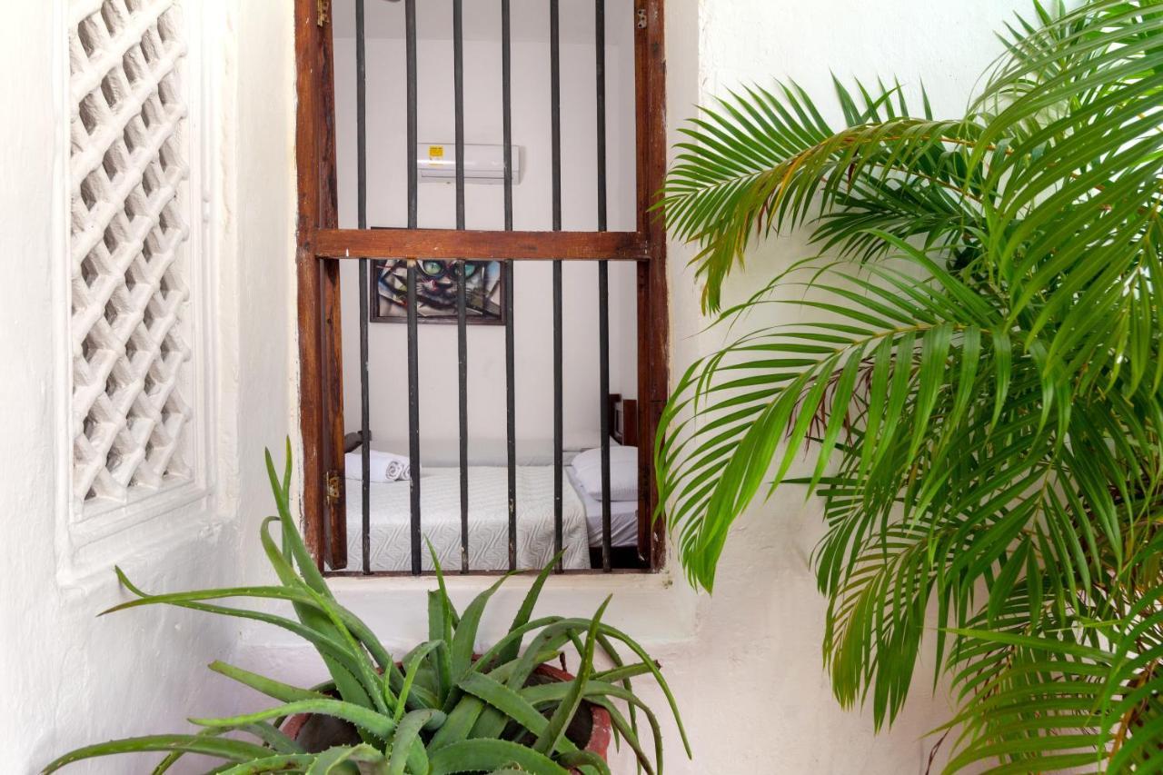 Casa Pedro Romero Cartagena エクステリア 写真
