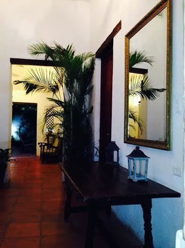 Casa Pedro Romero Cartagena エクステリア 写真