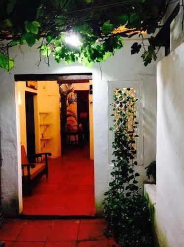 Casa Pedro Romero Cartagena エクステリア 写真